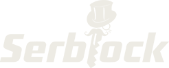 Serblock Logo